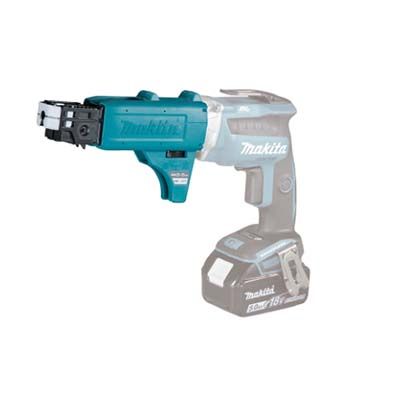 Adaptateur à bande en plastique pour pistolet à vis MAKITA