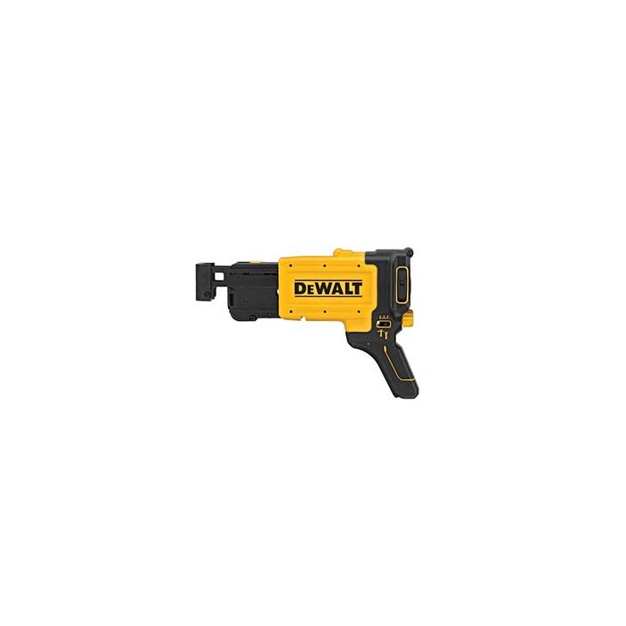 Adaptateur à bande en plastique pour pistolet à vis DEWALT