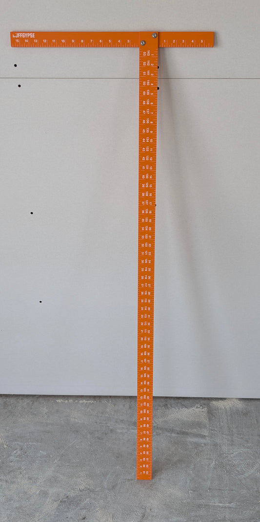 Équerre 54"